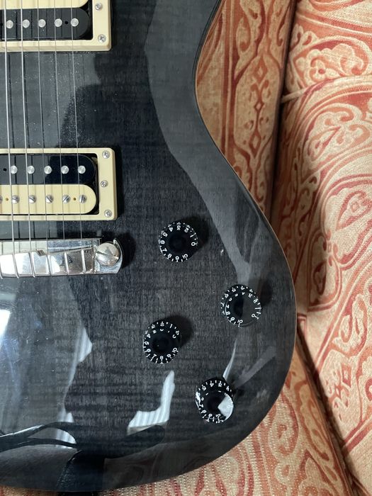 Guitarra PRS 245 SE Made in Korea