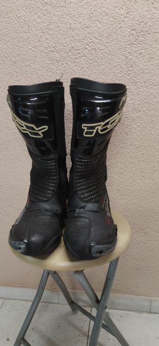 Botas TCX R-S2 42