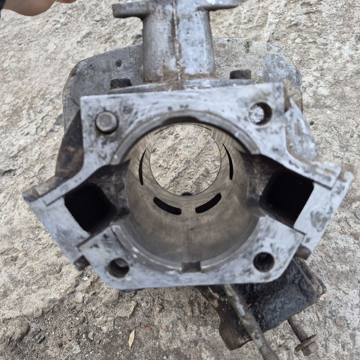 Продам поршневу іж планета 5