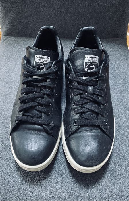Чоловічі кросівки Adidas Stan Smith , розмір 45, устілка- 29 см