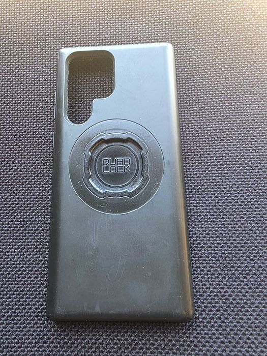 Galaxy S22 Ultra 12/256GB — Topo de gama a preço baixo — Ler descrição