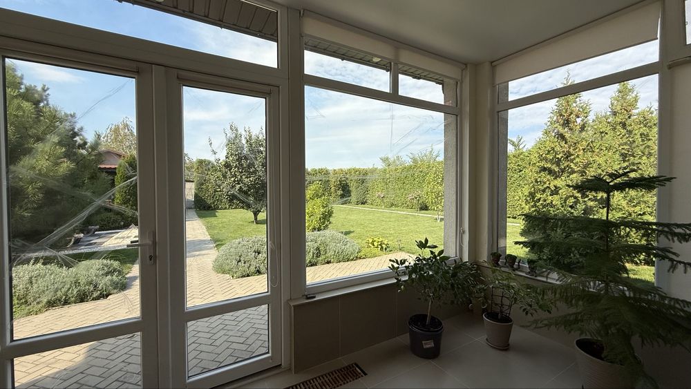 Продается дом на Форуме