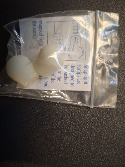 Estetoscópio 3M Littmann Classic + Olivas Novas