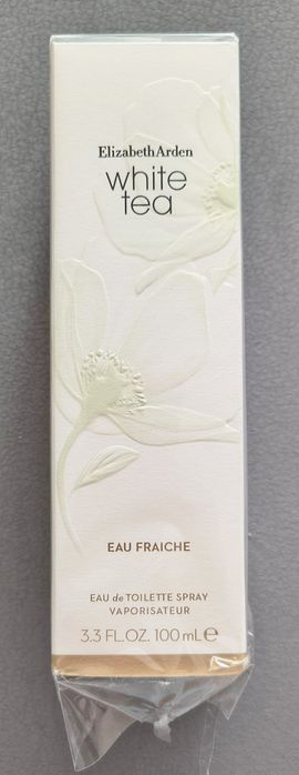 Woda perfumowana Elizabeth Arden White Tea Eau Fraiche
