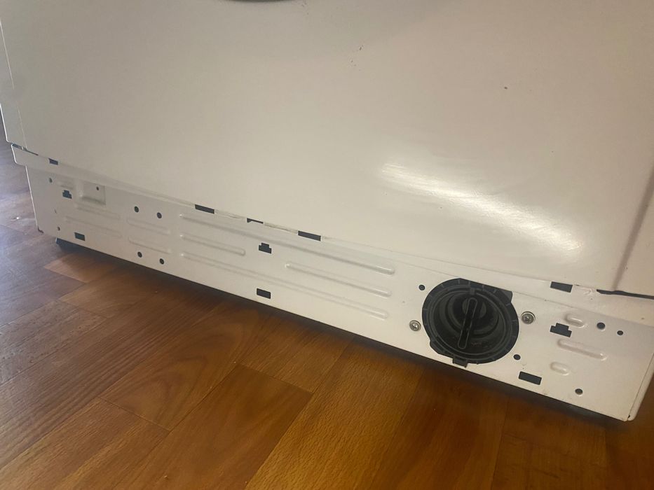 Пральна машинка Indesit
