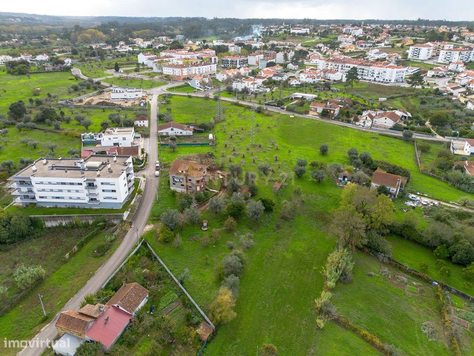 Lote para Construção || Viabilidade para 12 Frações || Pombal