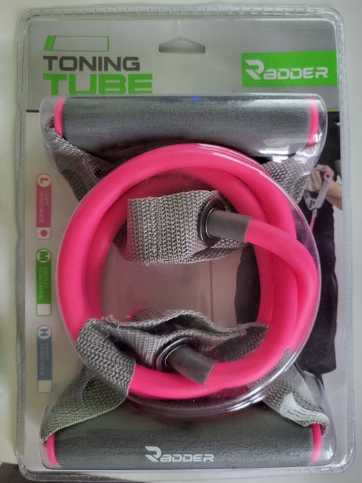 Еспандер трубчастий Radder