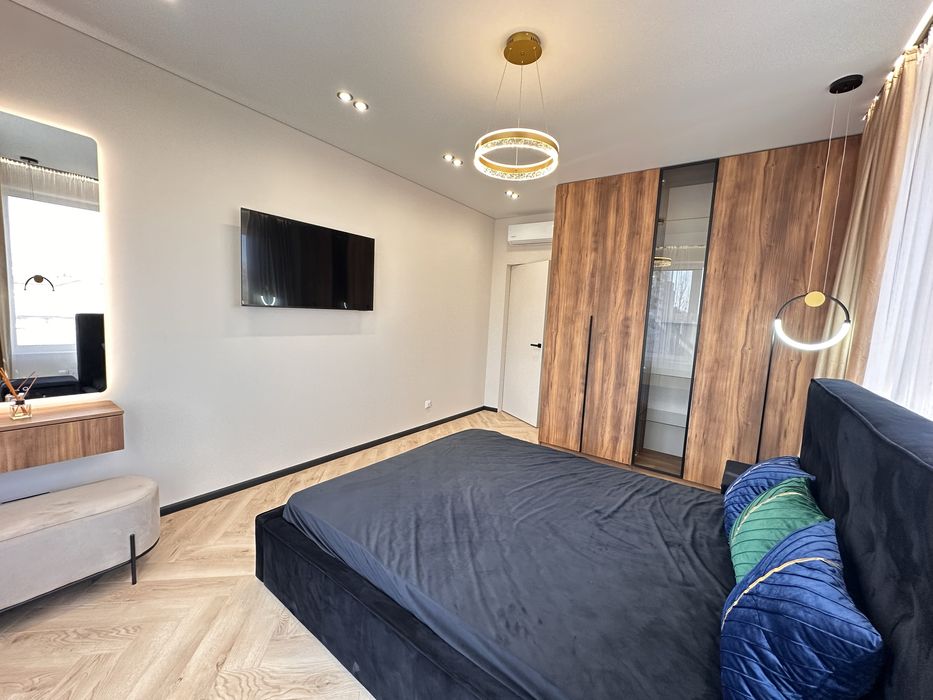 ‼️Продаж 1кім кв. по вул. Перфецького  ЖК Quoroom Perfect