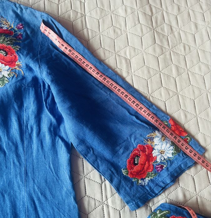 Вишиванка жіноча