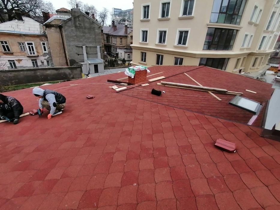 Строители, Кровельщики, Кровельные работы Утепление фасадов Сварщик