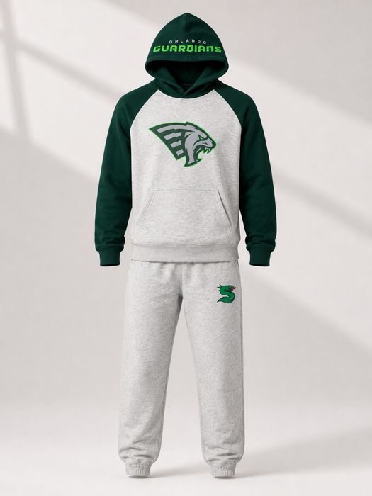 Костюм чоловічий XFL