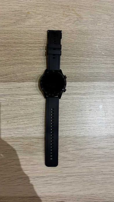 Huawei Watch GT 3 46mm Active Smartwatch - Preto