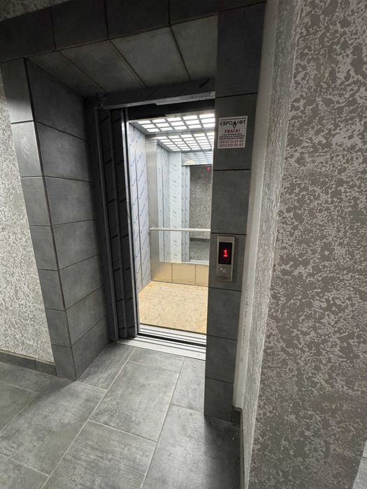 Продаж • ЖК "Гранд Парк" • 50.8 м² • 4/11 поверх • ПГУ/Плавбасейн • #146584