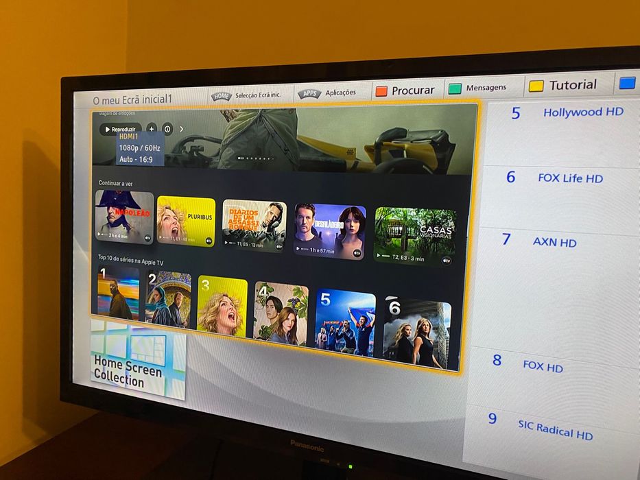 Televisao 32 polgadas