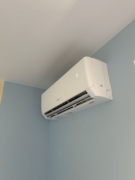 Klimatyzacja z montazem