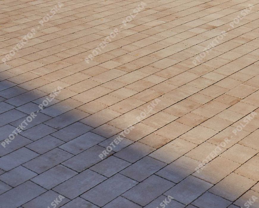 kostka brukowa PAVIMO SEMMELROCK parking podjazd chodnik plac deptak