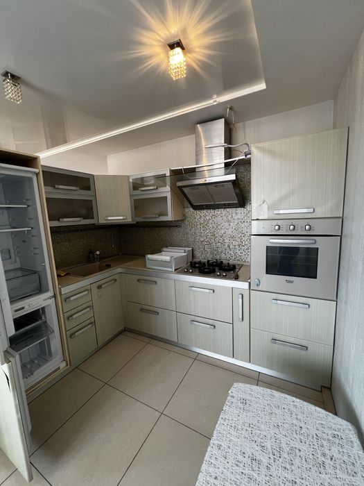 Квартира з чудовим видом на річку