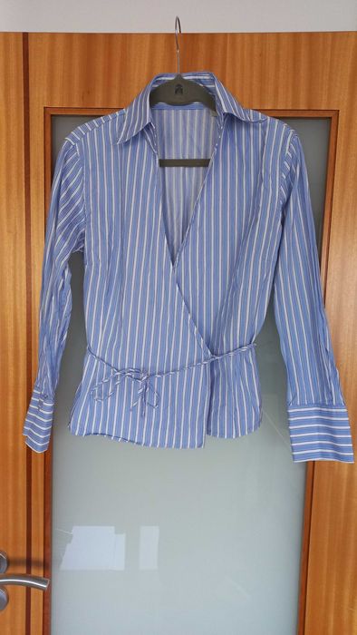 Blusa senhora,  maximo Dutti