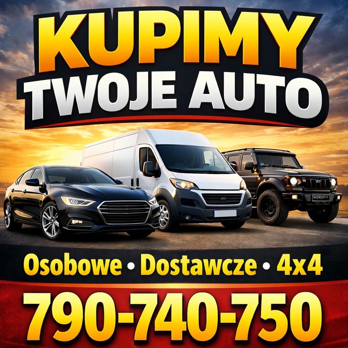 SKUP AUT ZA GOTOWKE. Kazda marka. Dojazd. Gotowka. AUTO SKUP.  Dzis