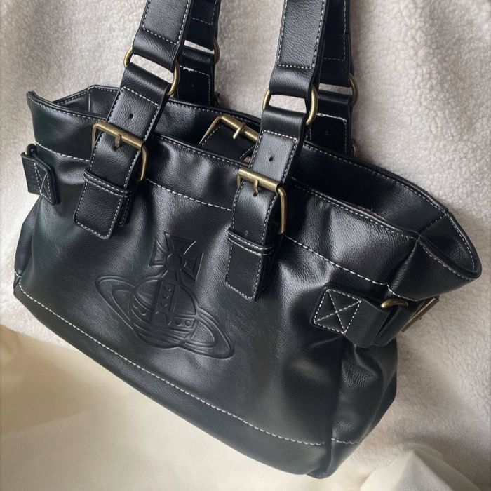 Жіноча сумка Vivienne Westwood/ Сумочка Вів‘єн Вествуд/ Louis Vuitton