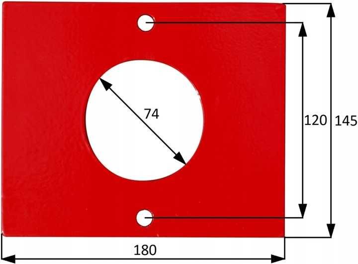 Комплект для преса 20 т. Гідравлічний набір 20т + плита