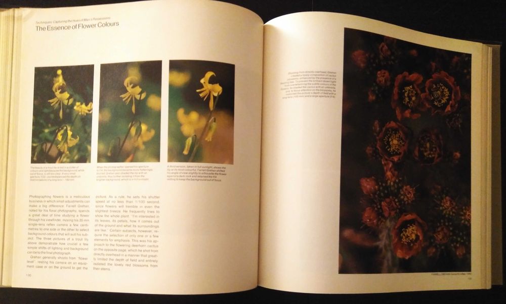 Colour - Life Library of Photography