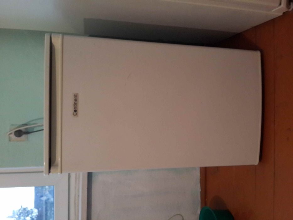 Холодильник Continent