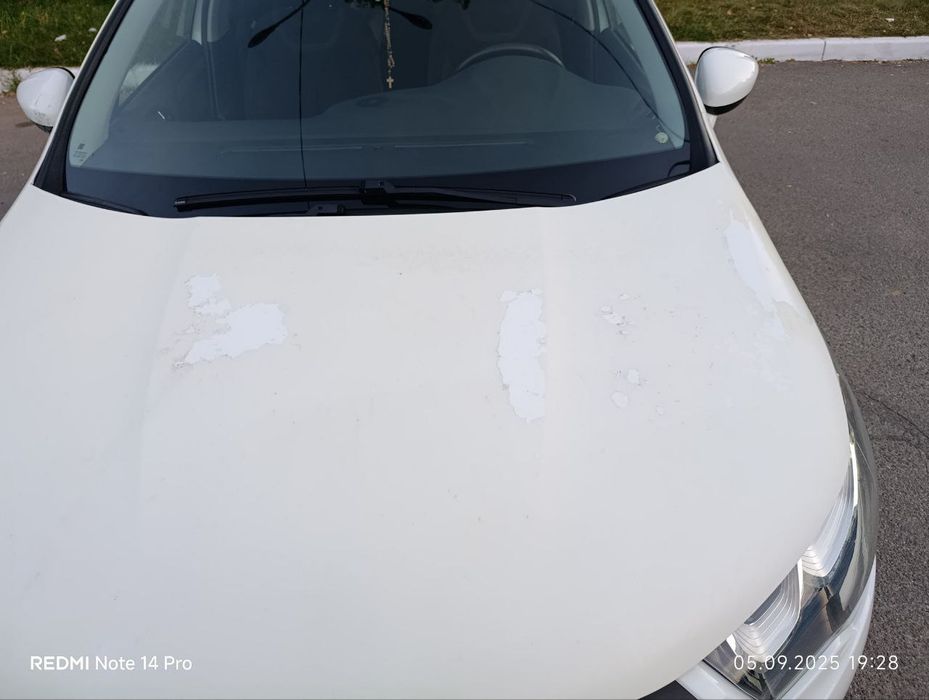 Citroen C4 від власника