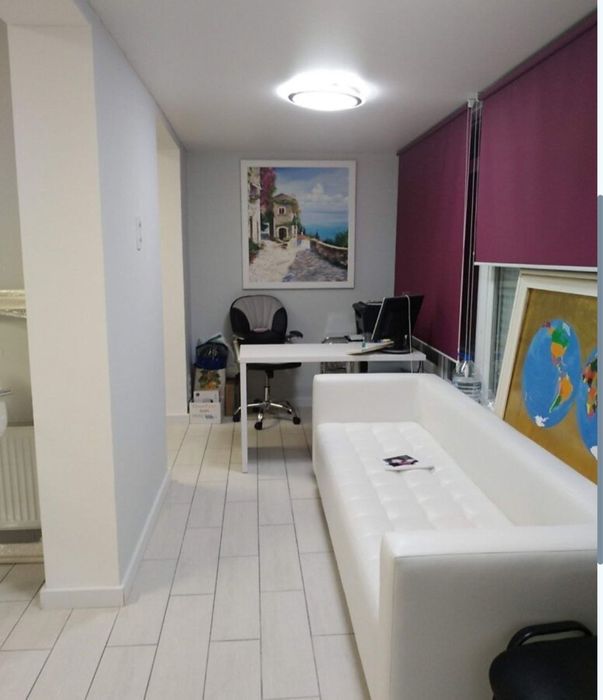 Фасадное Помещение под салон офис