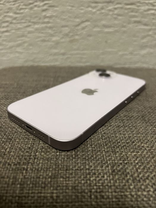 Iphone 14 256gb, bardzo zadbany, 92% bateria, gwarancja