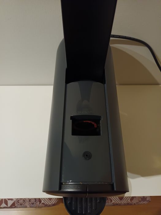 Máquina de café Delta usada