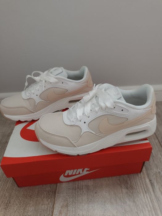 Sneakersy 'nike'