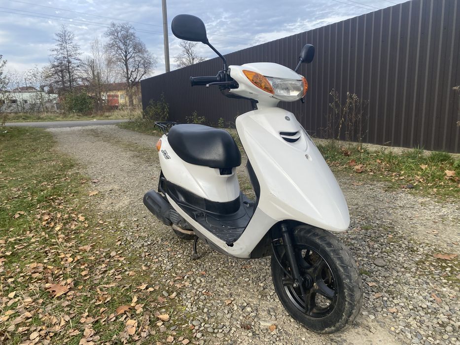 Скутер Yahama Jog 39