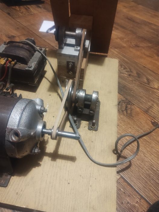 Krajzoweczka modelarska