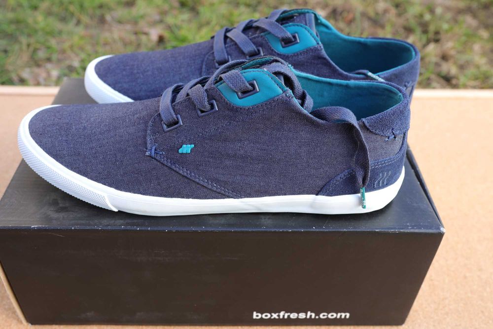 Buty BOXFRESH  r. 41