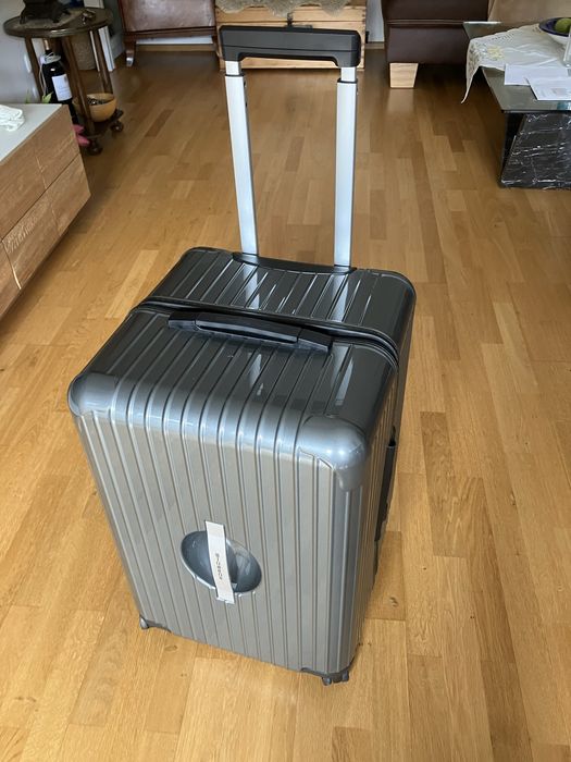 Walizka PORSCHE Rimiwa  nowa oryginalna