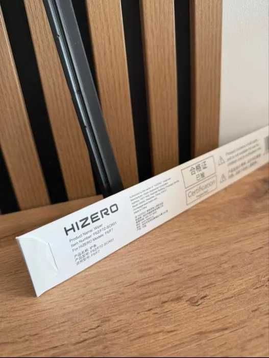 Wycieraczka do Hizero F600