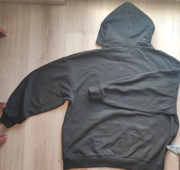 Bluza z kapturem Cropp