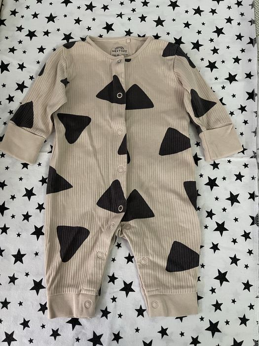 Набір ромперів Next 62