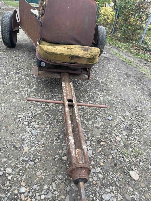 Продаю прицеп до мотоблок