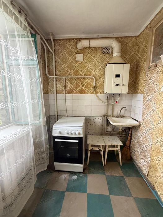 Продажа 3х комнатной квартиры в районе Водопроводная.
