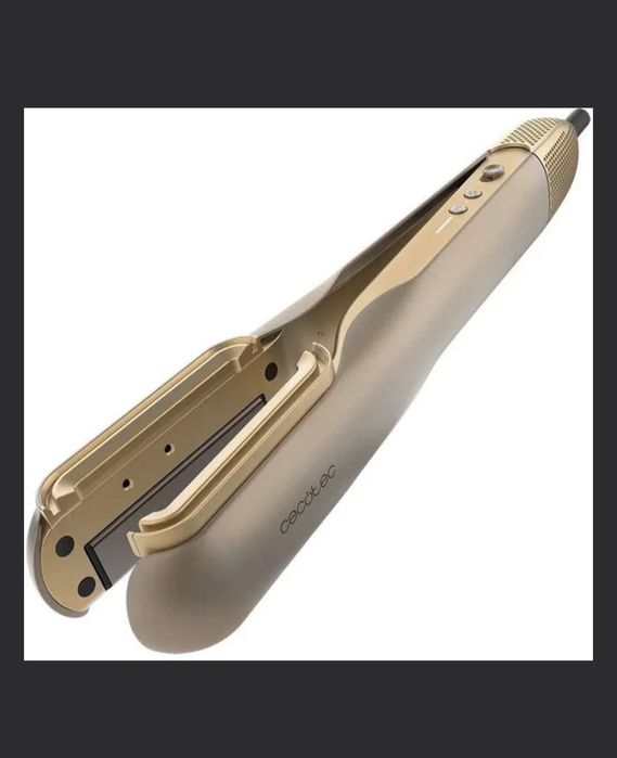 Стайлер Cecotec AirLisse ForceDry Champagne A01_EU01_111302