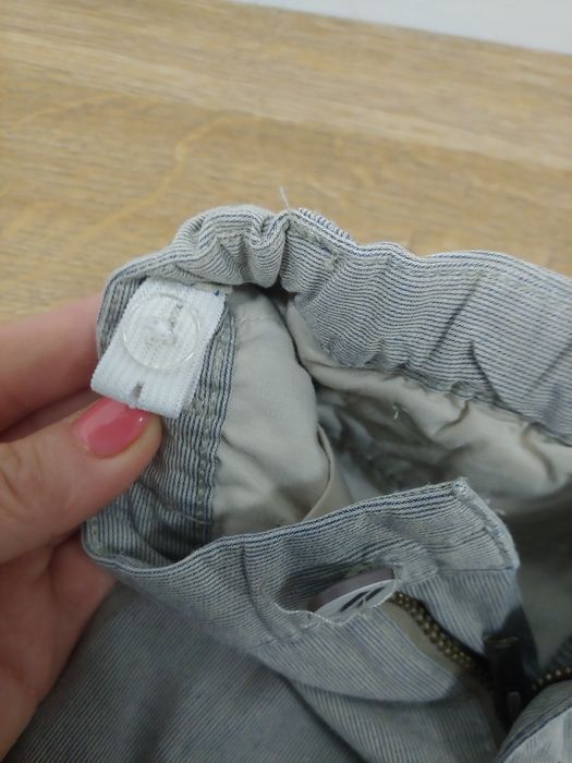 Штани фірми chicco,розмір 92 і 98