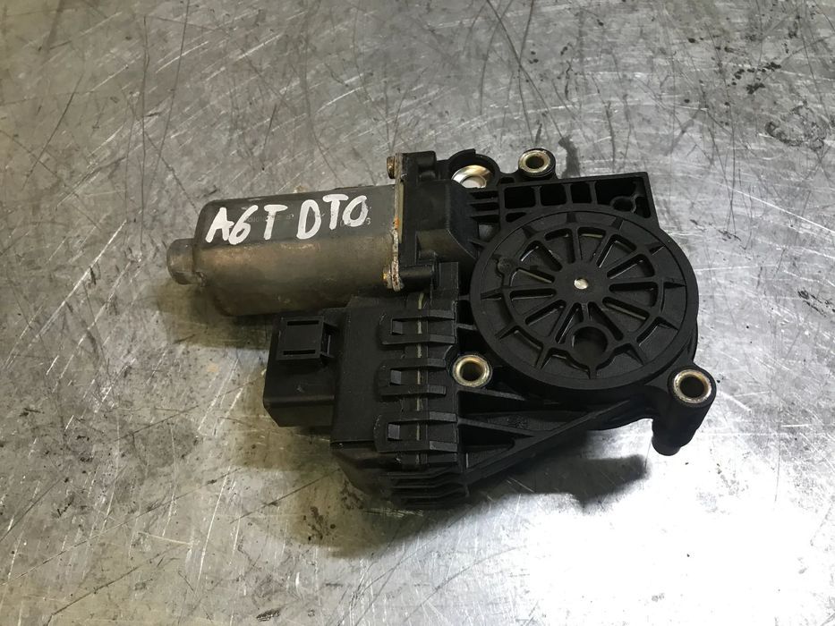 MOTOR DO ELEVADOR DO VIDRO AUDI A6 C5 97-05 - TRAS ESQUERDO / TRAS