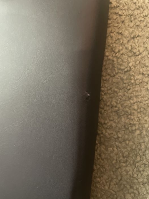 3 Swords zestaw narzedzi do manicure pedicure 3005