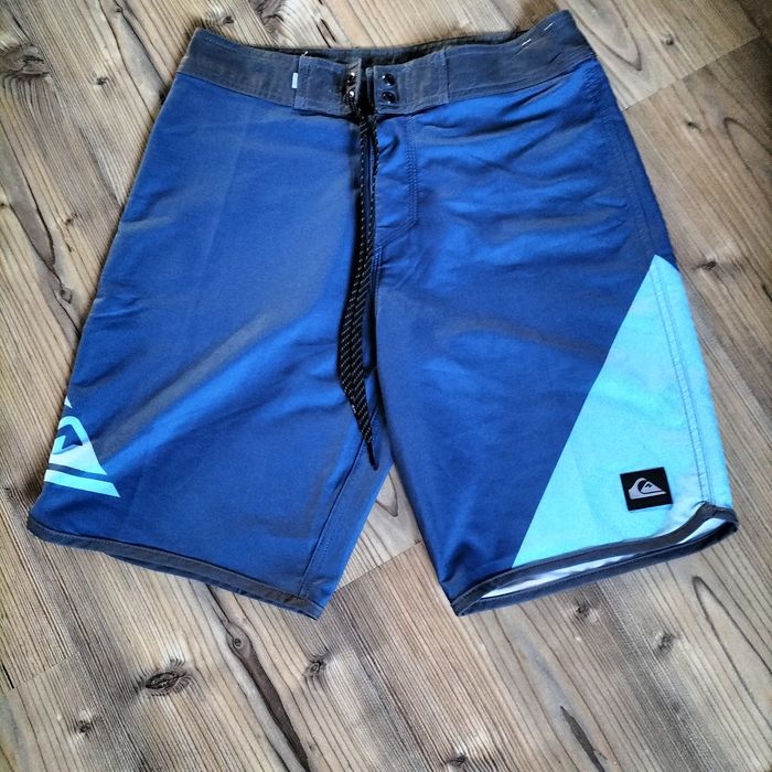 Szorty kąpielowe Quiksilver W28