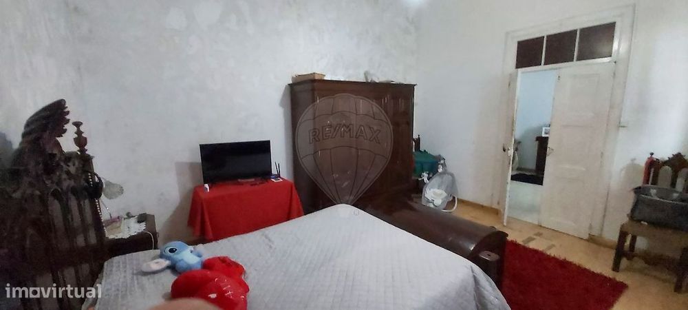 Moradia T2 para venda
