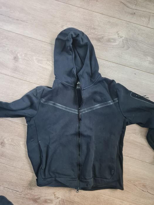 Nike Tech fleece