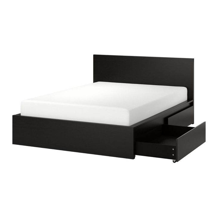 Cama casal 160x200