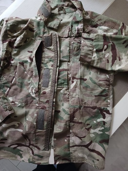 Продам китель МТР .